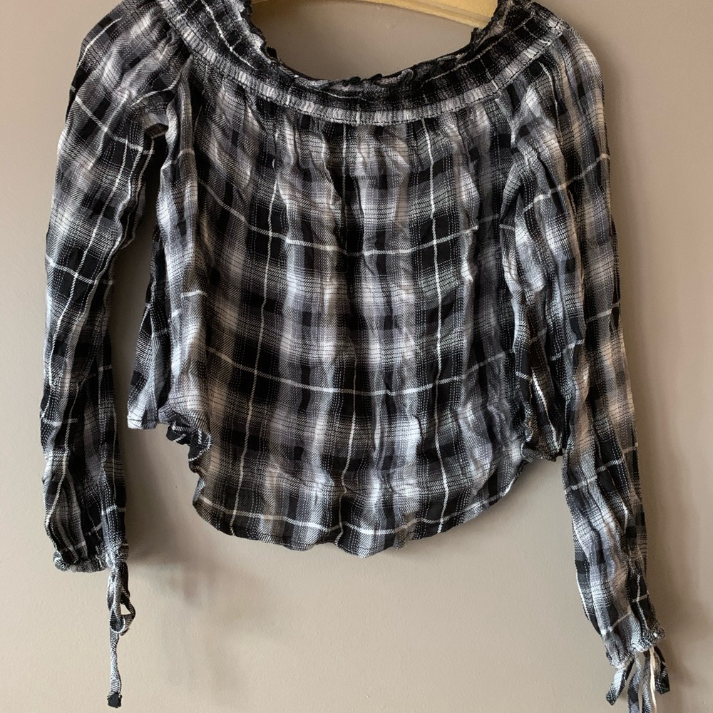 Blouse - Picture 2 of 4